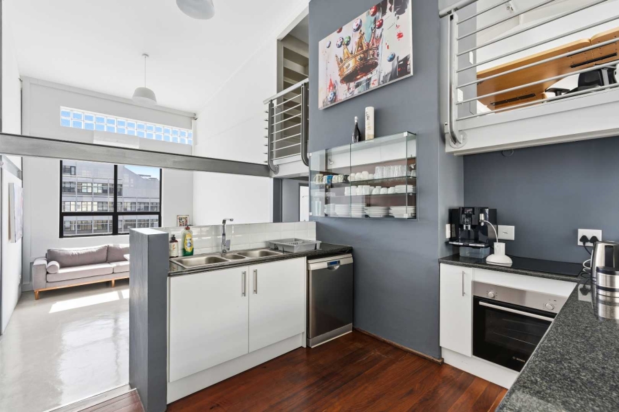 To Let Commercial Property for Rent in Cape Town City Centre Western Cape